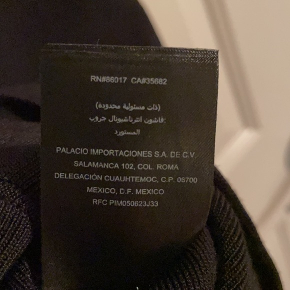 Bebe dress - Picture 7 of 8